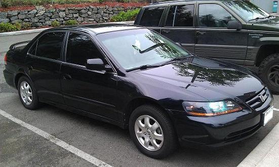 Fresh window tint 20%
