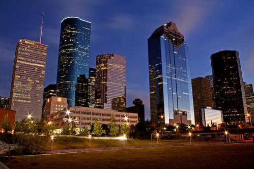 houston