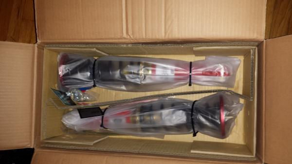 I demand coilovers!