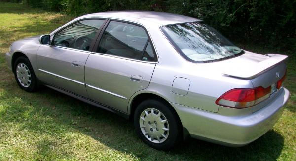 i installed a spoiler,keyless,and a magnefine filter...