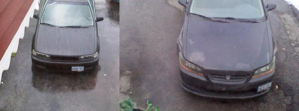 i missed my cb7 so much, but i was glad i took the same pics, feels like the accord is growing with me haha
