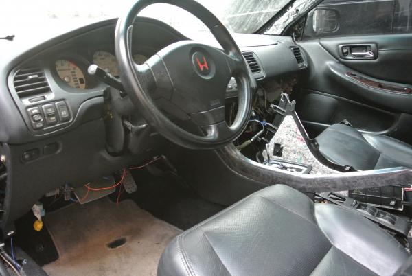Interior Cleaning Up Nice (4)