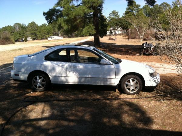 Love the way the 94-97 CD chassis looks in coupe form :)