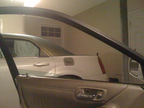 My boys STR8 with maybach curtains....