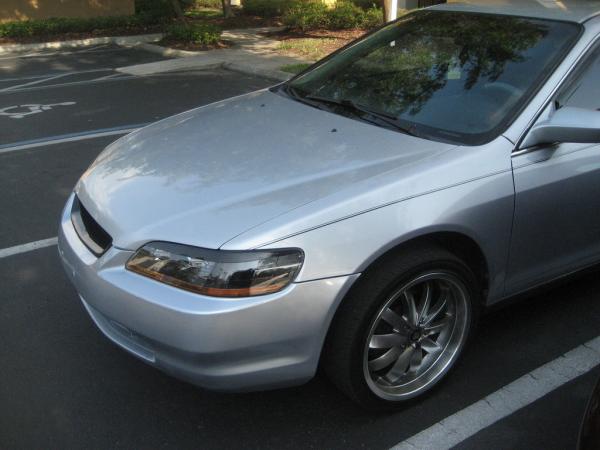 my car
