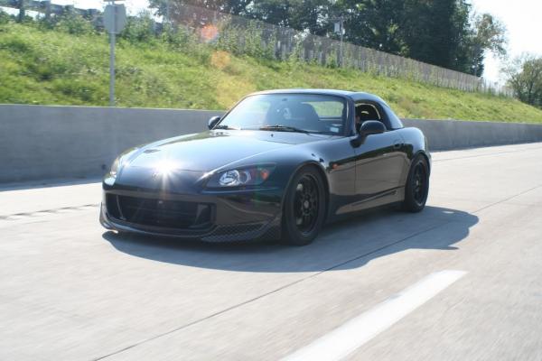 My S2000