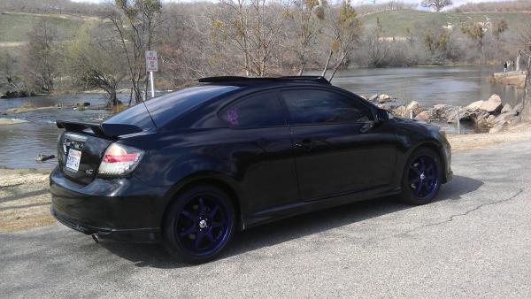 MY TC