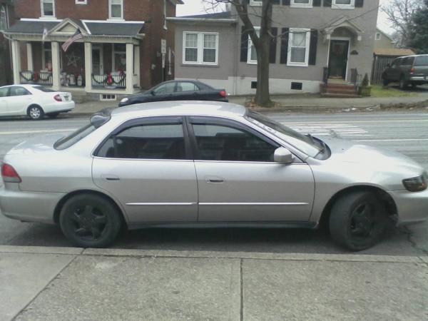 NEED RIMS & COILOVERS