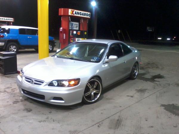 Need some juice