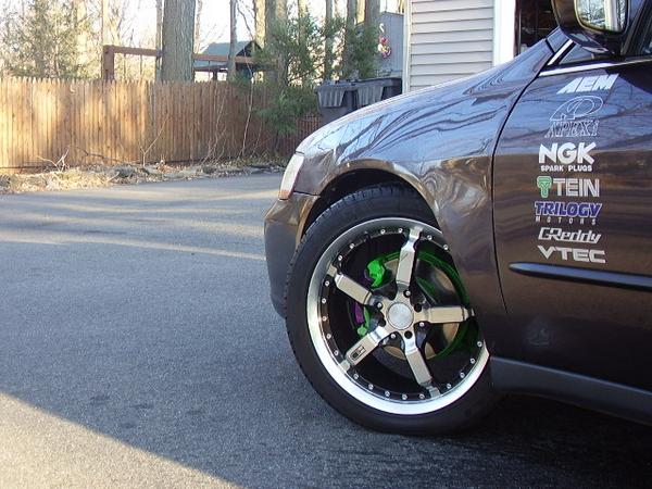 new cleaner look for 09.. more on the jdm side saving up cash now