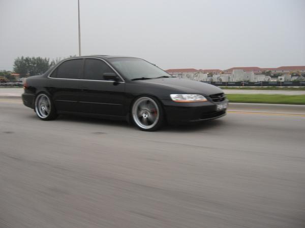 on 19's
