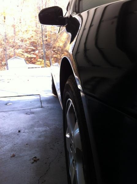 Passenger Side Long Shot