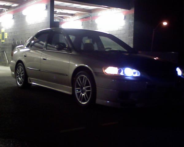 R33 OLD KIT