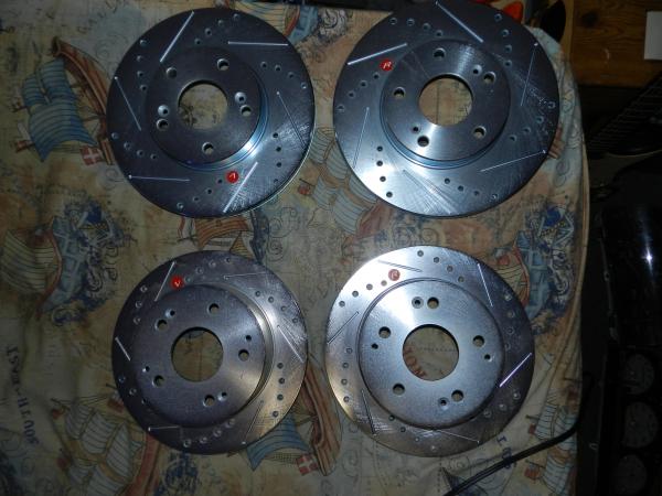 Rotors