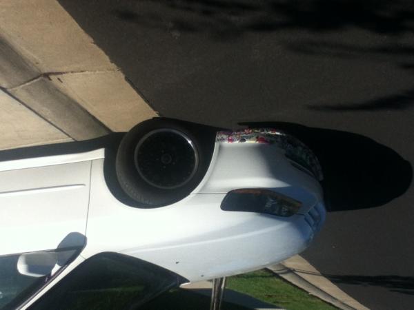 Slow down the curb...