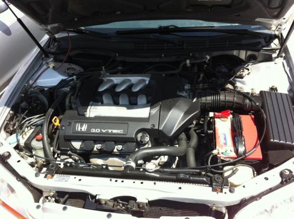 stock engine