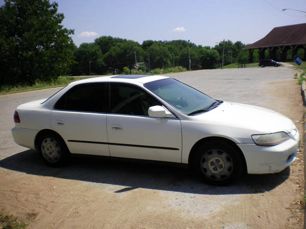 suenoz 2000 accord lx