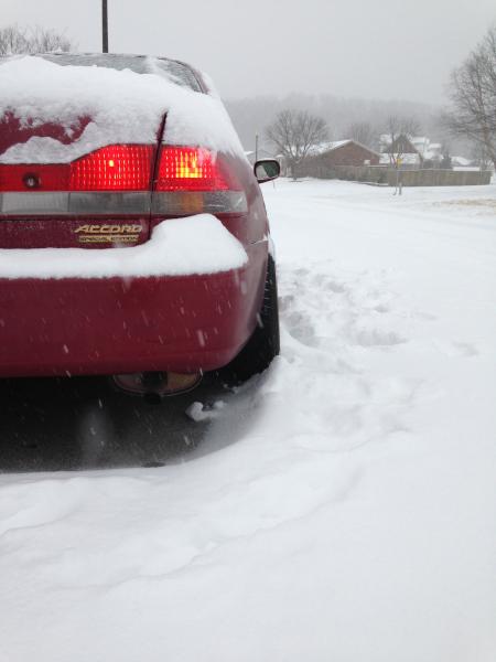 Winter 2k14